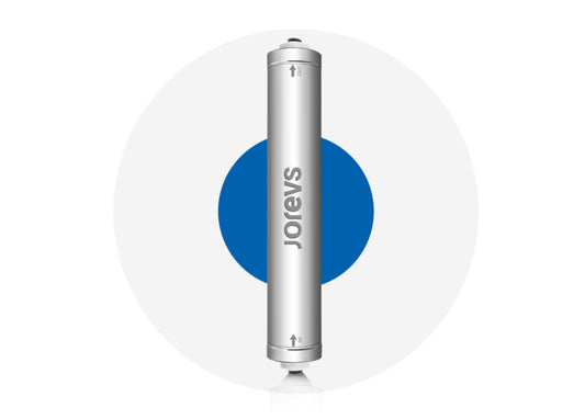 UV Water Filter - LED UV Water Purifier for Under Sink, 1GPM